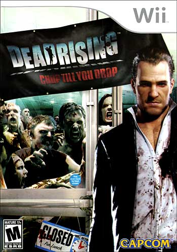 Dead Rising: Chop Till You Drop